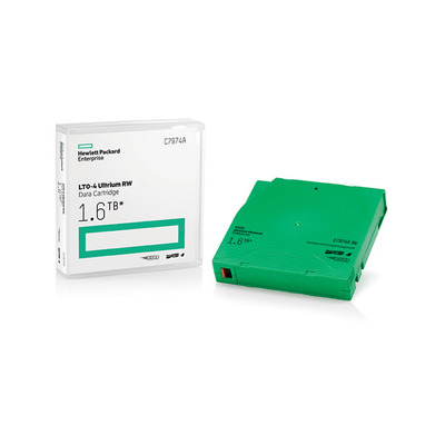 Fita de Dados LTO-4 C7974A HP Original | LTO-4 Ultrium Fita de Dados LTO-4 | Produto Oficial HP, com NF, Procedência e Garantia Fita de Dados LTO-4 C7974A HP Original | LTO-4 Ultrium Fita de Dados LTO-4 | Produto Oficial HP, com NF, Procedência e Garantia
