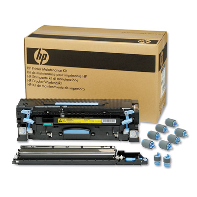 Kit de Manutenção C9152A (110v) HP Original | 9050, 9040, 9000, M9040, 9050n, 9050dn, 9040n, 9040dn, 9000n, 9000L, 9000hnf, 9000dn | Lacrado HP Kit de Manutenção C9152A (110v) HP Original | 9050, 9040, 9000, M9040, 9050n, 9050dn, 9040n, 9040dn, 9000n, 9000L, 9000hnf, 9000dn | Lacrado HP
