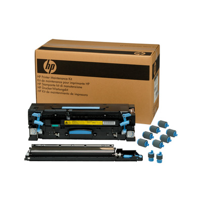 Kit de Manutenção C9153A (220v) HP Original | 9050, 9040, 9000, M9050, M9040, 9050n, 9050dn, 9040n, 9040dn, 9000n, 9000hns, 9000dn | Lacrado HP Kit de Manutenção C9153A (220v) HP Original | 9050, 9040, 9000, M9050, M9040, 9050n, 9050dn, 9040n, 9040dn, 9000n, 9000hns, 9000dn | Lacrado HP