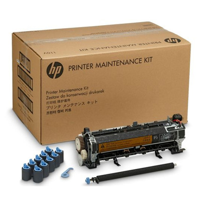 Kit de Manutenção CB389A (220v - CB389-67901) HP Original | P4515, P4015, P4014, P4515xm, P4515x, P4515n, P4015x, P4015tn, P4015dn, P4014dn | Lacrado