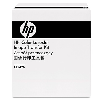 Kit de Transferência CE249A HP Original | CM4540, CP4525n, CP4025, M680, M651n, M651dn, M680z, CP4025n, CP4025dn, CM4540f | Produto Oficial HP Lacrado