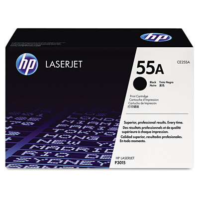 Toner CE255A (55A) HP Original | P3015, M521, M525, M521dn, P3015x, P3015n, P3015dn, P3015d, M525c , M525f, M525dn | Produto Oficial HP com NF Toner CE255A (55A) HP Original | P3015, M521, M525, M521dn, P3015x, P3015n, P3015dn, P3015d, M525c , M525f, M525dn | Produto Oficial HP com NF
