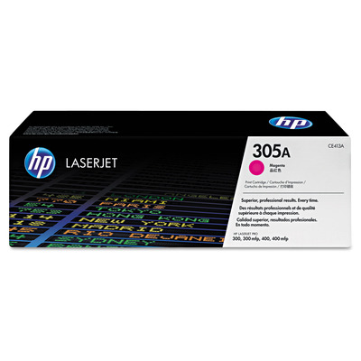 Toner CE413A (305A) HP Original | M475, M451, M375, M351, M475dw, M475dn, M451nw, M451dw, M451dn, M375nw Magenta | Produto Oficial HP com NF Toner CE413A (305A) HP Original | M475, M451, M375, M351, M475dw, M475dn, M451nw, M451dw, M451dn, M375nw Magenta | Produto Oficial HP com NF