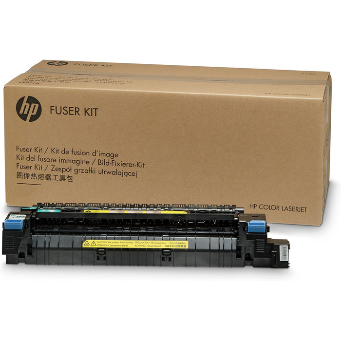 Kit de Coleta CE978A HP Original | M750, CP5525, M750xh, M750n, M750dn, CP5525xh, CP5525n, CP5525dn | Produto Oficial HP com NF e procedência