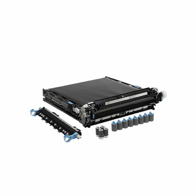 Kit de Transferência D7H14A HP Original | M855, M830, M806, M855xh, M855x+, M855dn, Flow M880z+ MFP, Flow M880z MFP (D7H14-67901) | Produto Oficial HP