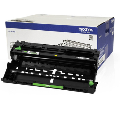 Cilindro de Imagem DR-3440 Brother Original | L5652DN, L5602DN, DCP-L5502DN, L6402DW, L6202DW, L5202DW, HL-L5102DW | Produto Oficial, com NF