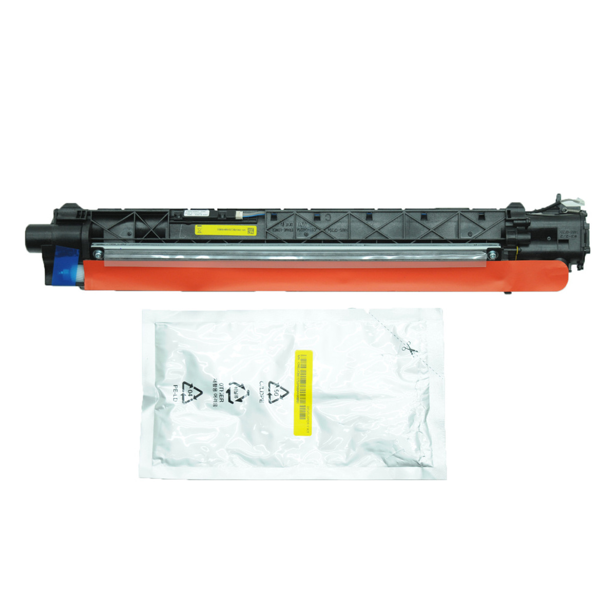 KH Developer HP JC96-11663A Amarelo Original p/ E77422 E77428