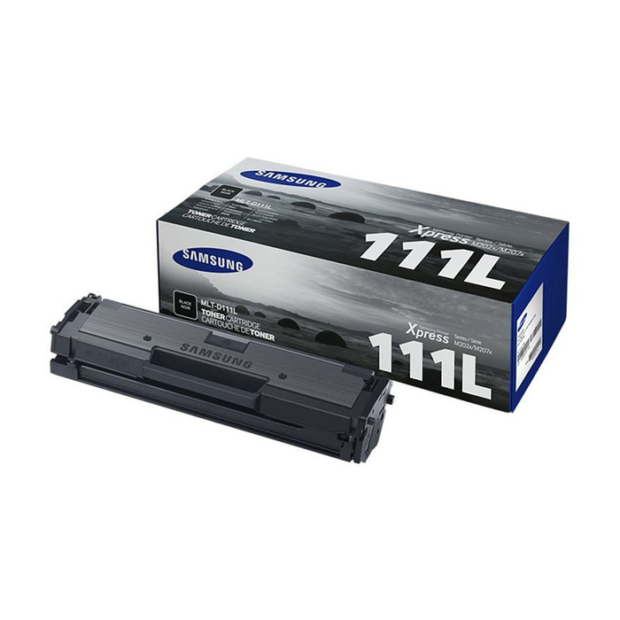Toner MLT-D111L (111L) Samsung Original | M2070FW, M2020W, M2070, M2020 Preto | Produto Oficial Samsung, com NF e procedência