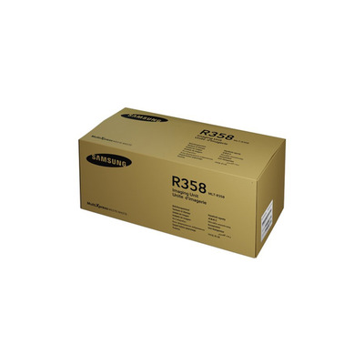 Cilindro de Imagem MLT-R358 Samsung Original | M4370LX, M5360RX, M5370LX, M5360, M5370, M4580 | Produto Oficial Samsung, com NF e procedência