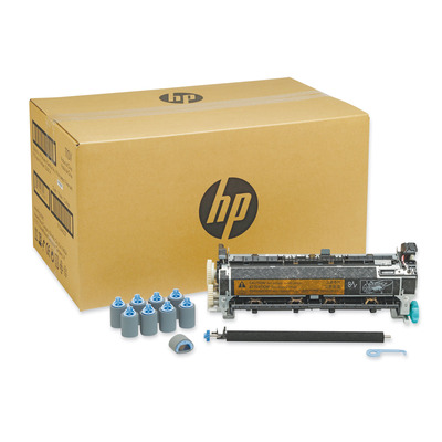 Kit de Manutenção Q5421A (Q5421-67903) HP Original | 4250, 4250tn, 4250n, 4250dtnsl, 4250dtn, 4350, 4250 | Produto Oficial HP, com NF