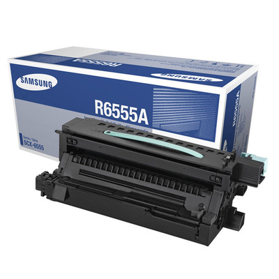 Cilindro de Imagem SCX-R6555A Samsung Original | SCX-6555N, SCX-6545N, SCX-6555, SCX-6545 | Produto Oficial Samsung, com NF e procedência