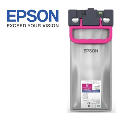 Cartucho T05A300 (T05A3) Epson Original | WF-C879R, WF-C878R Magenta | Produto Oficial Epson, com NF e procedência Cartucho T05A300 (T05A3) Epson Original | WF-C879R, WF-C878R Magenta | Produto Oficial Epson, com NF e procedência