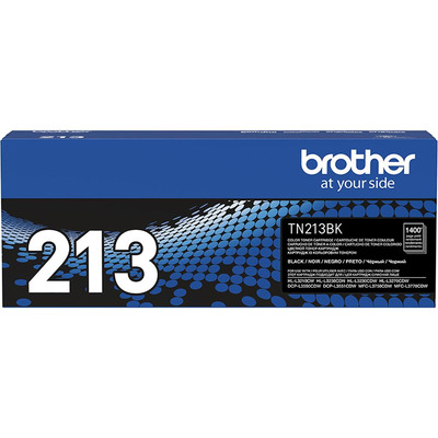 Toner TN-213BK (213) Brother Original | L3770CDW, L3750CDW, L3710CW, L3270CDW, L3230CDW, HL-L3210CW Preto | Produto Oficial com NF e Procedência Toner TN-213BK (213) Brother Original | L3770CDW, L3750CDW, L3710CW, L3270CDW, L3230CDW, HL-L3210CW Preto | Produto Oficial com NF e Procedência
