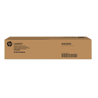 Toner W9005MC HP Original | E72535, E72530, E72525, E72535z, E72535dn, E72530z, E72530dn, E72525z, E72525dn Preto | Produto Oficial HP com NF Toner W9005MC HP Original | E72535, E72530, E72525, E72535z, E72535dn, E72530z, E72530dn, E72525z, E72525dn Preto | Produto Oficial HP com NF