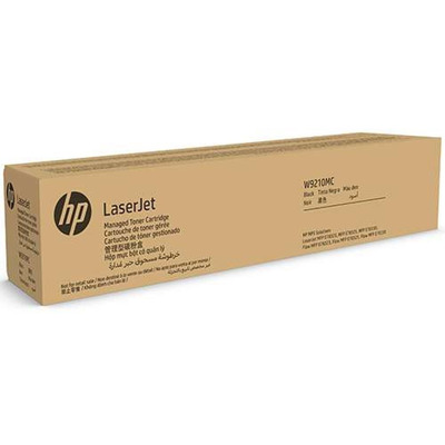 Toner HP W9210MC Original | E78330, E78325, E78330dn, E78325dn, E78330z, E78325z Preto | Produto Oficial HP com NF e Garantia de 1 Ano