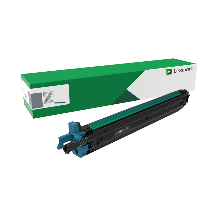Cilindro 76C0PV0 Lexmark Original | CX923, CX922, CX921, CS923, CX923dte, CX922de, CX921de, CS923de, CS921de, CX924, CS921 Color  | Oficial Lexmark