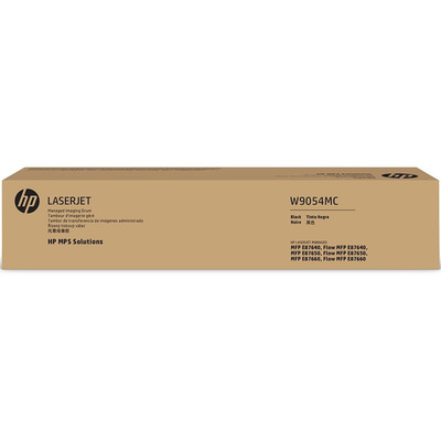 Cilindro de Imagem HP W9054MC Original | E87660, E87650, E87640, E87600, E87660z, E87650z, E87660dn, E87650dn, E87640dn, E87640z, E87600 | Oficial HP