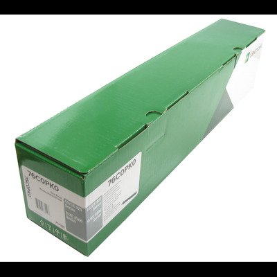 Cilindro 76C0PK0 Lexmark Original | CX924, CX923, CX922, CX921, CS923, CS921, CX923dte, CX922de, CX921de, CS923de, CS921de Preto  | Oficial Lexmark Cilindro 76C0PK0 Lexmark Original | CX924, CX923, CX922, CX921, CS923, CS921, CX923dte, CX922de, CX921de, CS923de, CS921de Preto  | Oficial Lexmark