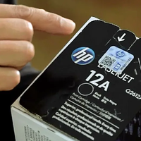 Como identificar se um toner HP é realmente original?