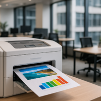 Toner original faz diferença na qualidade de impressão?