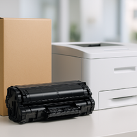 O que é Toner Padrão? Entenda Sua Função, Vantagens e Quando Escolher