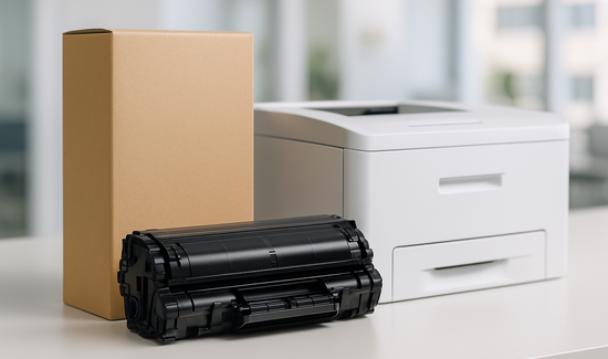 O que é Toner Padrão? Entenda Sua Função, Vantagens e Quando Escolher