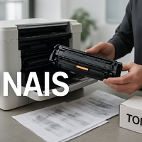 5 Sinais que Indicam a Hora de Trocar o Toner da Impressora (+ Dica Extra Arrebatadora!)