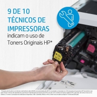 Guia dos Principais Modelos de Impressora HP e Seus Toners Originais