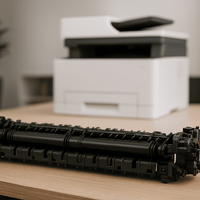 O que é Fusor da Impressora?