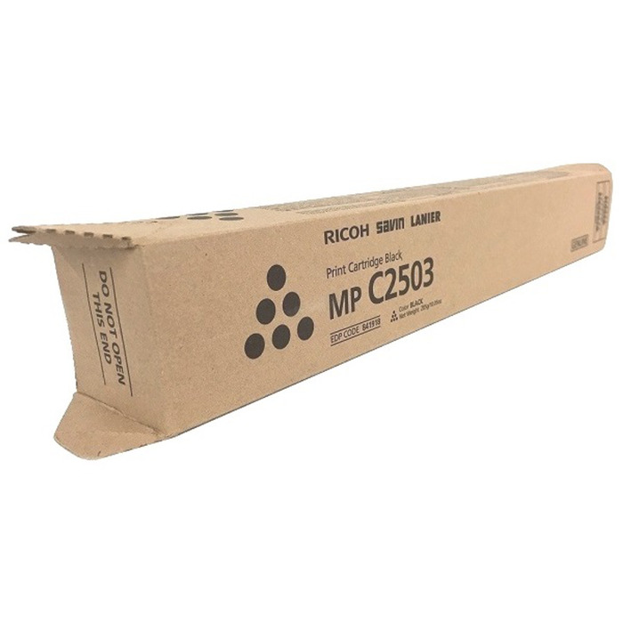 Toner Original Ricoh 841918 Preto | C2003 C2504 | AcessoShop