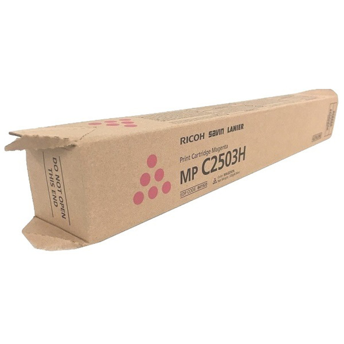 Toner Original Ricoh 841920 Magenta | C2503 C2004 AcessoShop