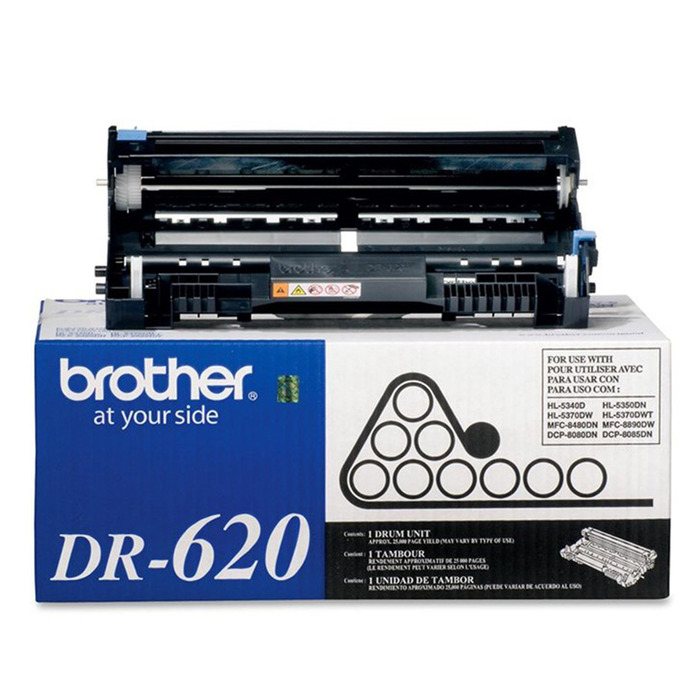 Cilindro Brother DR-620 | Drum HL-2140 2170W