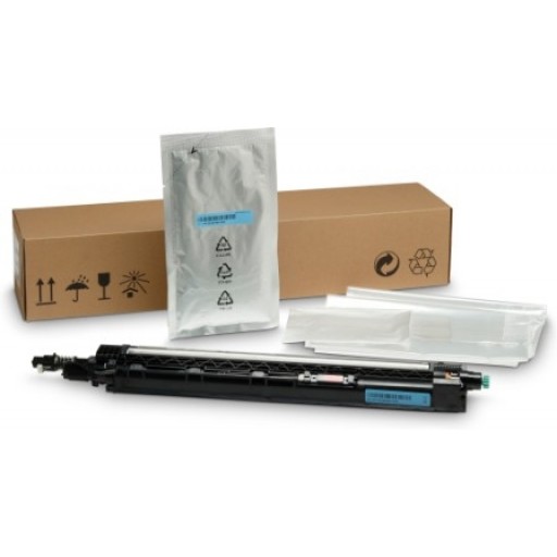 Unidade Developer JC96-11665A (Z9M02A) Samsung Original | E77830, E77825, E77428, E77422 Ciano | Produto Oficial, com NF e procedência